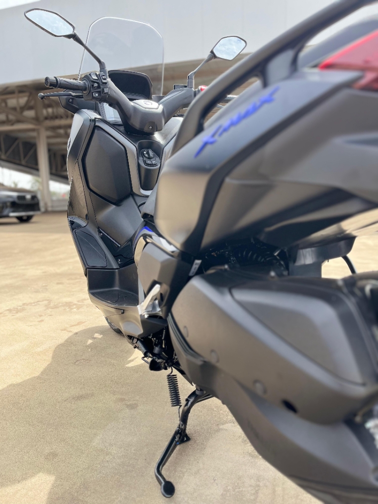 XMAX 300 CONNECTED 2026- PREÇO DE FABRICA COM AS MELHORES CONDIÇÕES!!15