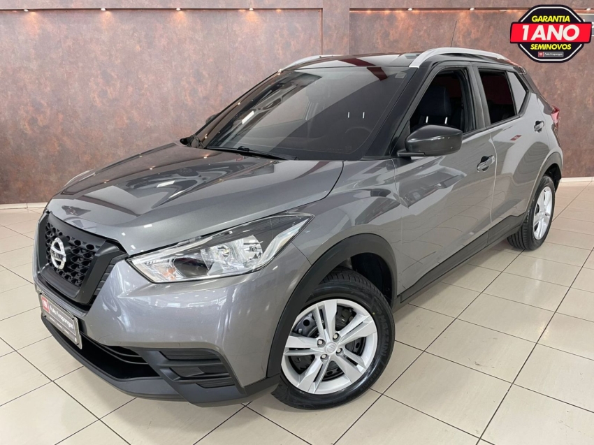 nissan kicks s direct 16v nissan kicks s direct 16v