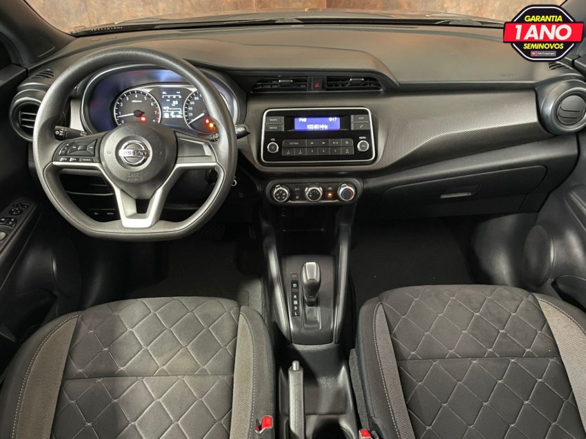 nissan kicks s direct 16v nissan kicks s direct 16v