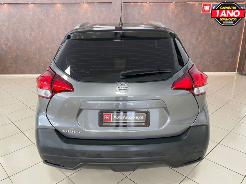 nissan kicks s direct 16v nissan kicks s direct 16v