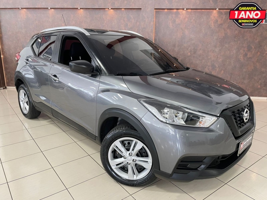nissan kicks s direct 16v nissan kicks s direct 16v