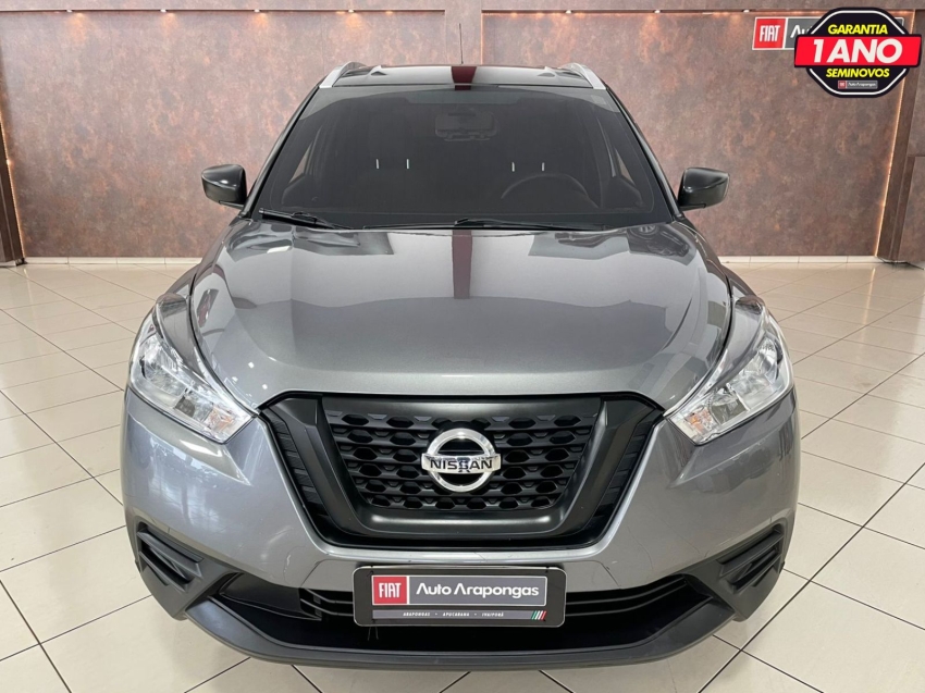 nissan kicks s direct 16v nissan kicks s direct 16v