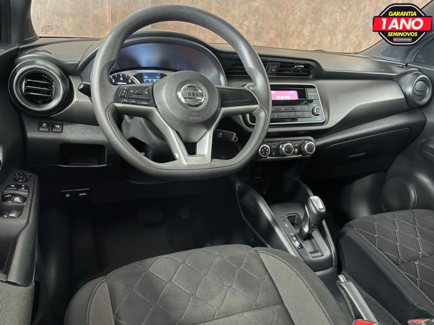 nissan kicks s direct 16v nissan kicks s direct 16v