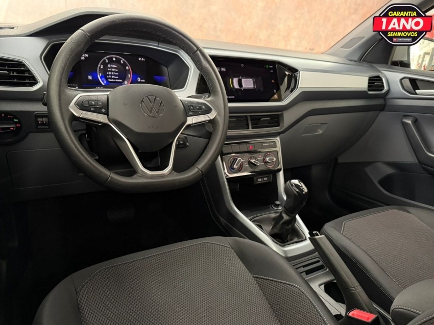 volkswagen t-cross 200 tsi flex at volkswagen t-cross 200 tsi flex at