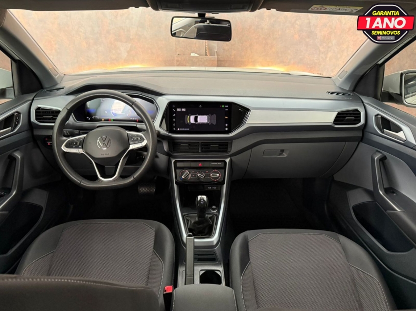 volkswagen t-cross 200 tsi flex at volkswagen t-cross 200 tsi flex at