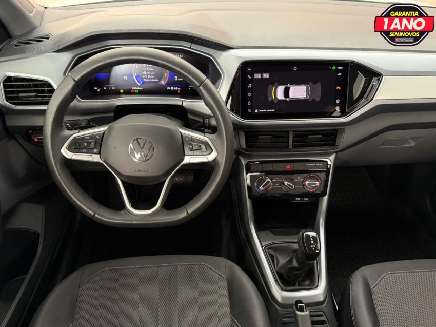 volkswagen t-cross 200 tsi flex at volkswagen t-cross 200 tsi flex at