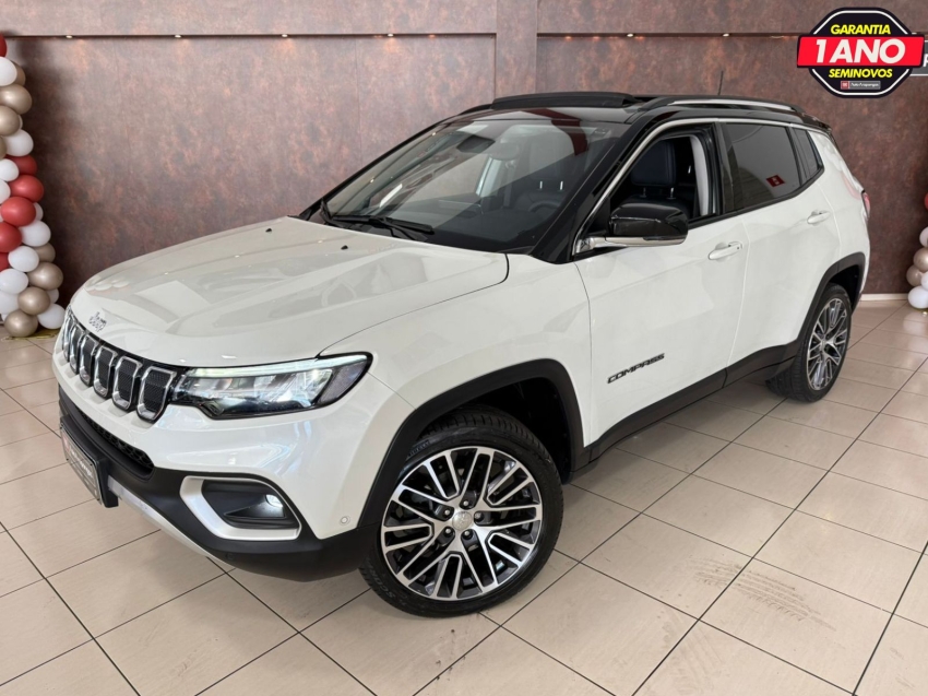 jeep compass limited 4x4 turbo diesel jeep compass limited 4x4 turbo diesel