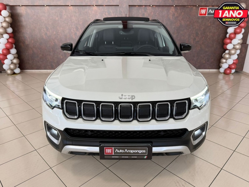 jeep compass limited 4x4 turbo diesel jeep compass limited 4x4 turbo diesel