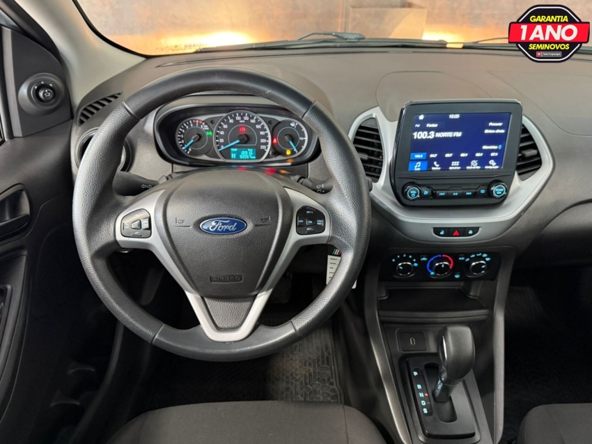 ford ka se plus 1.5 flex at. ford ka se plus 1.5 flex at.
