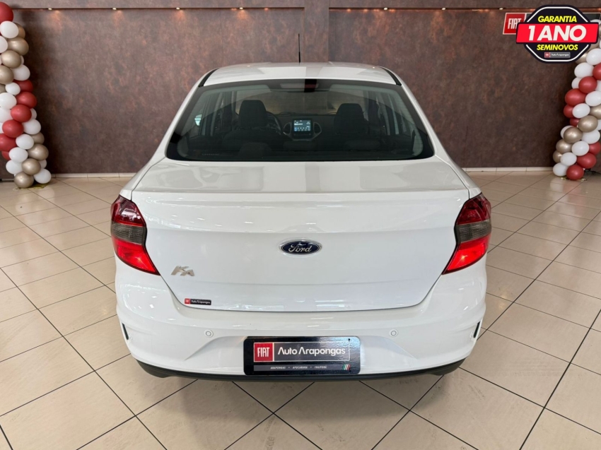 ford ka se plus 1.5 flex at. ford ka se plus 1.5 flex at.