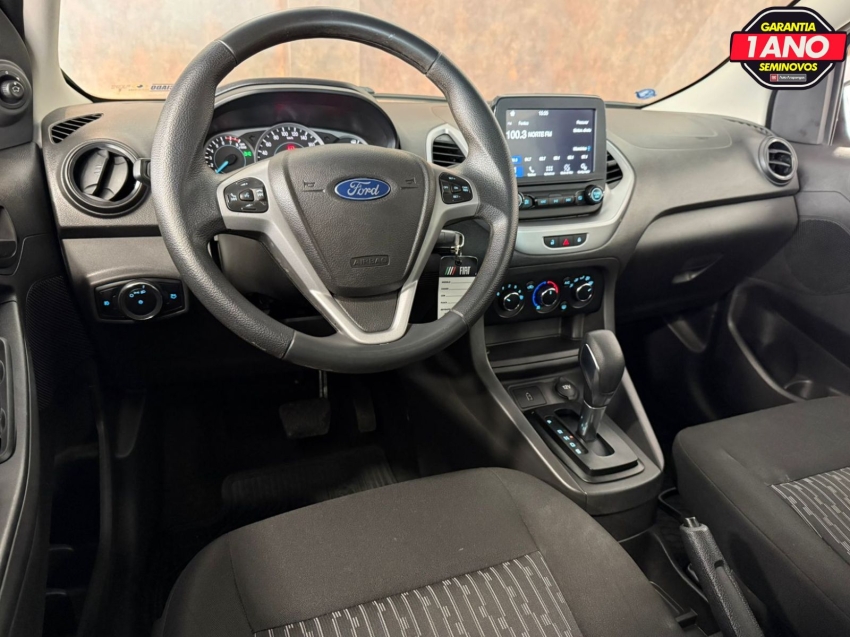 ford ka se plus 1.5 flex at. ford ka se plus 1.5 flex at.