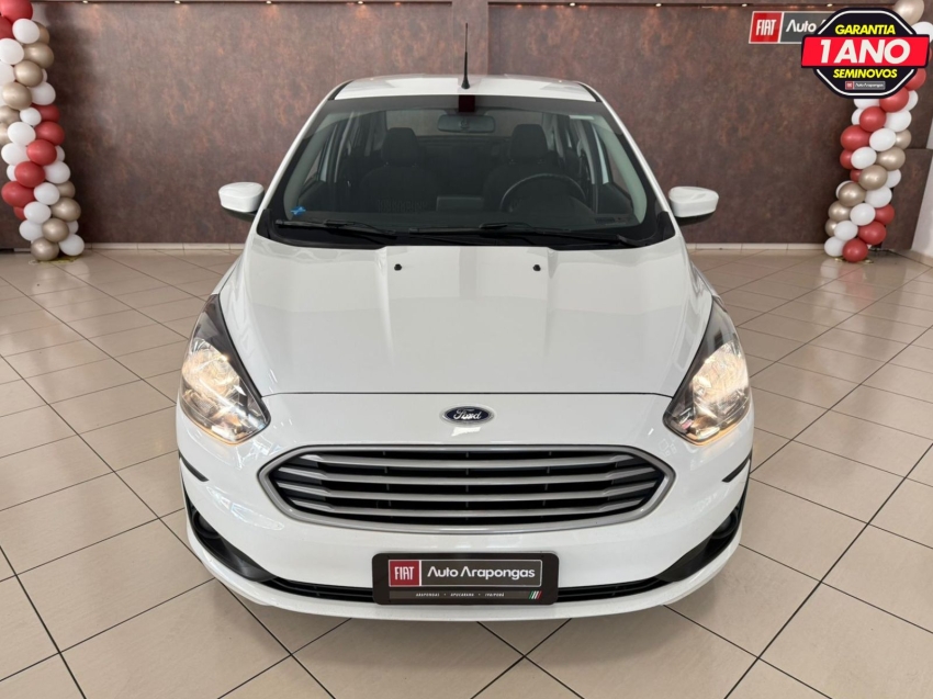 ford ka se plus 1.5 flex at. ford ka se plus 1.5 flex at.
