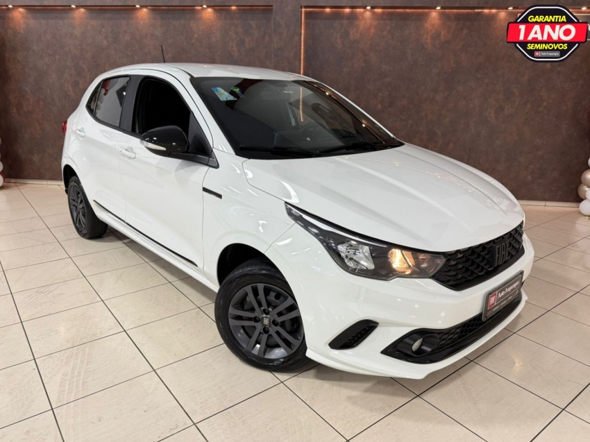 fiat argo drive flex 1.0 firefly fiat argo drive flex 1.0 firefly
