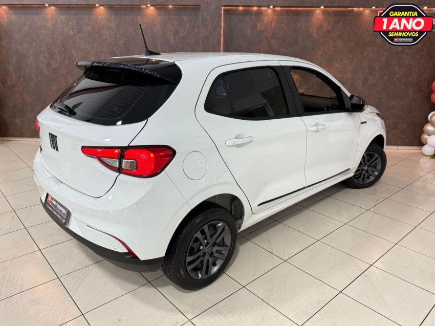 fiat argo drive flex 1.0 firefly fiat argo drive flex 1.0 firefly