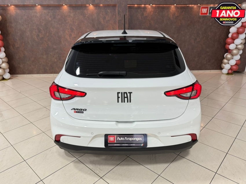 fiat argo drive flex 1.0 firefly fiat argo drive flex 1.0 firefly