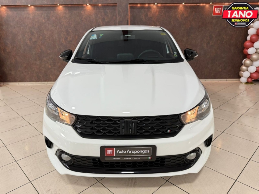 fiat argo drive flex 1.0 firefly fiat argo drive flex 1.0 firefly