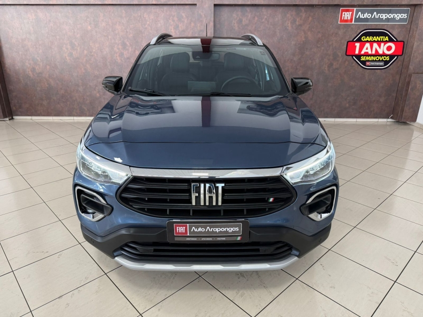 fiat pulse impetus hybrid t200 flex at