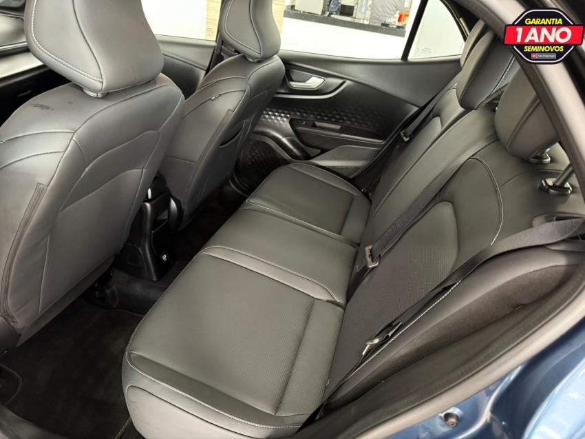 fiat pulse impetus hybrid t200 flex at