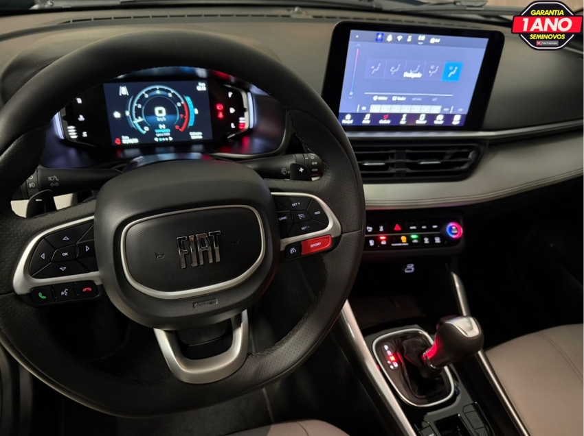 fiat fastback impetus t200 hybrid flex fiat fastback impetus t200 hybrid flex