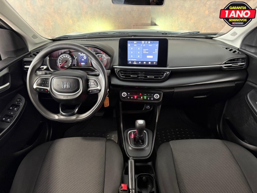 fiat pulse 1.3 flex drive at fiat pulse 1.3 flex drive at