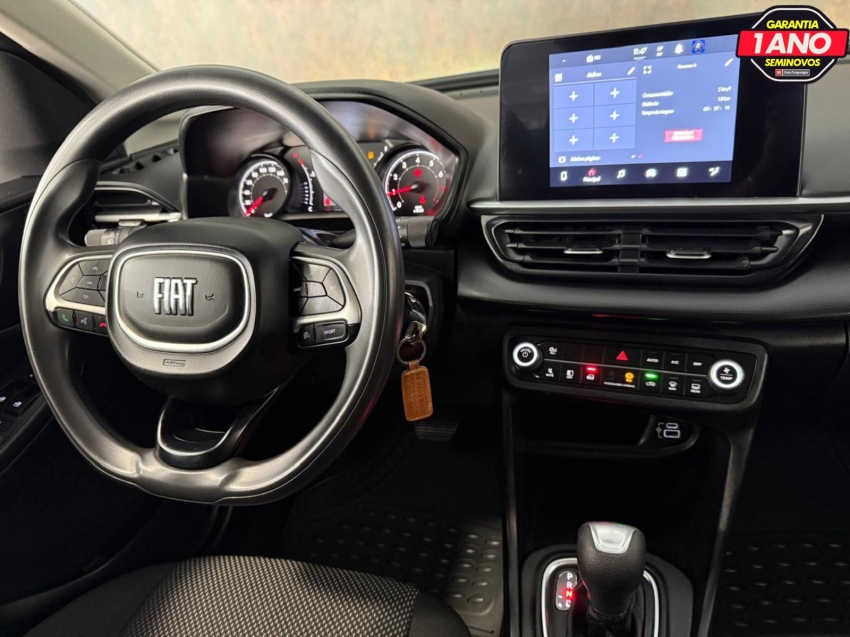 fiat pulse 1.3 flex drive at fiat pulse 1.3 flex drive at