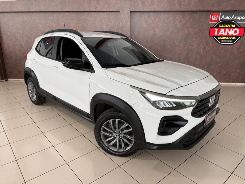 fiat pulse 1.3 flex drive at fiat pulse 1.3 flex drive at