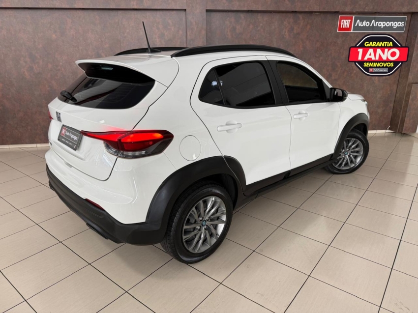fiat pulse 1.3 flex drive at fiat pulse 1.3 flex drive at