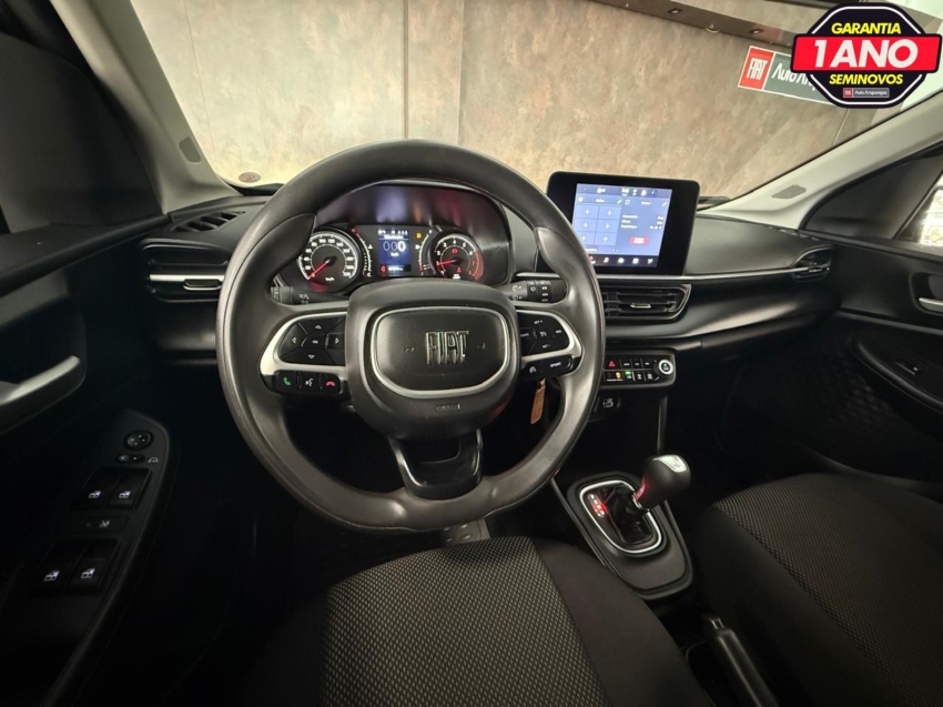 fiat pulse 1.3 flex drive at fiat pulse 1.3 flex drive at