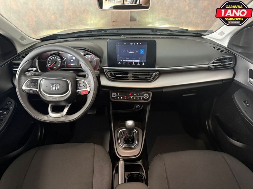 fiat pulse audace t200 flex at fiat pulse audace t200 flex at