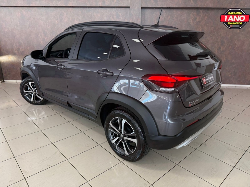 fiat pulse audace t200 flex at fiat pulse audace t200 flex at