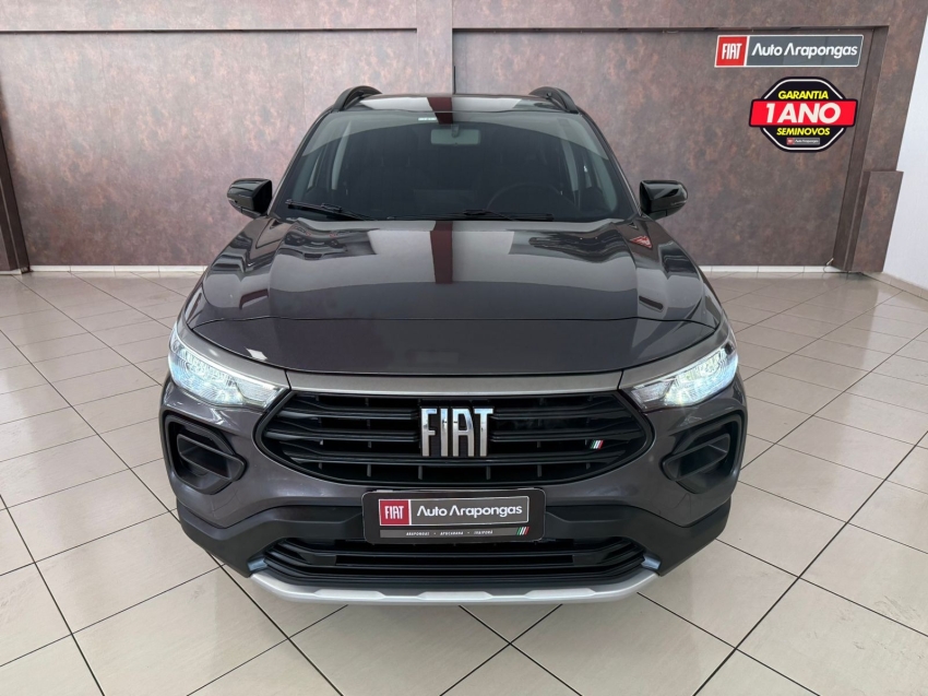 fiat pulse audace t200 flex at fiat pulse audace t200 flex at