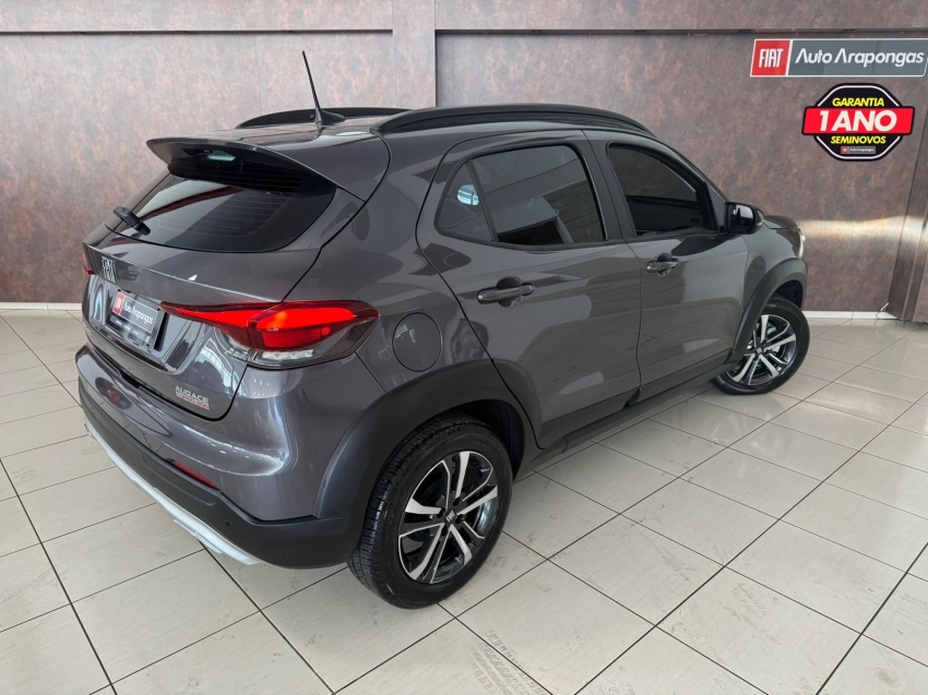 fiat pulse audace t200 flex at fiat pulse audace t200 flex at