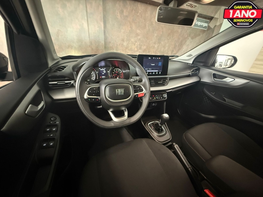 fiat pulse audace t200 flex at fiat pulse audace t200 flex at