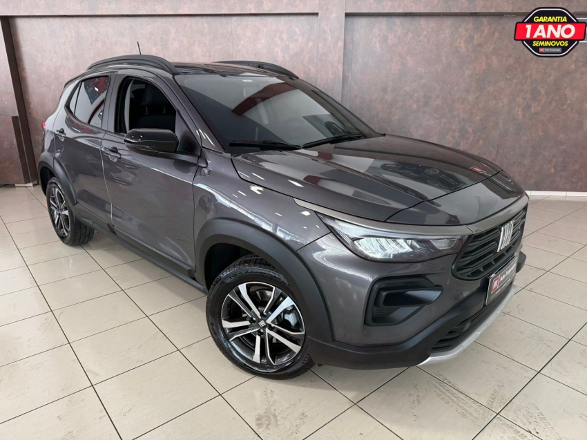fiat pulse audace t200 flex at fiat pulse audace t200 flex at