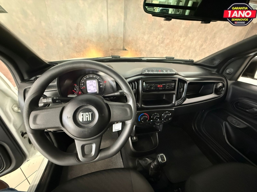 fiat strada endurance cs 1.4 flex fiat strada endurance cs 1.4 flex