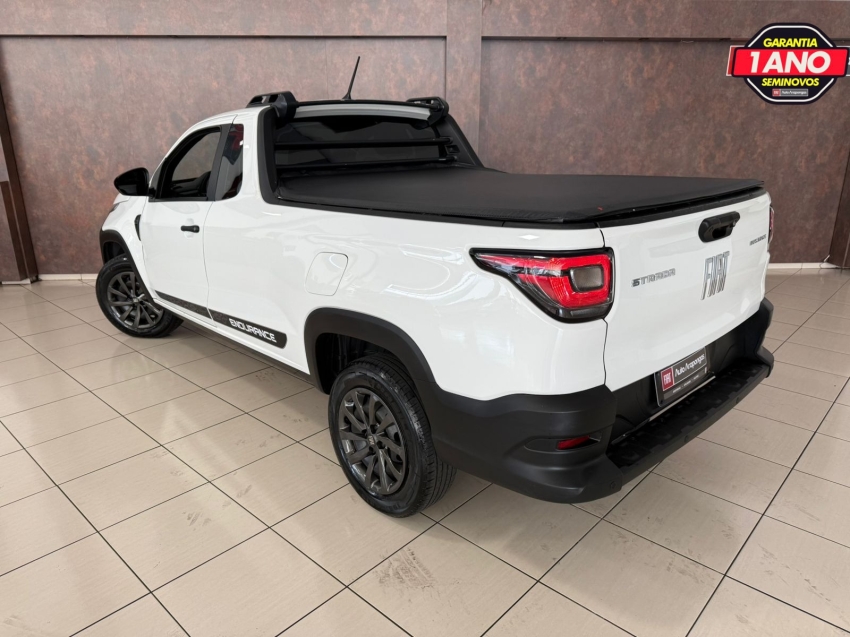 fiat strada endurance cs 1.4 flex fiat strada endurance cs 1.4 flex