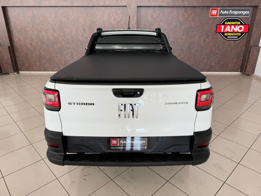 fiat strada endurance cs 1.4 flex fiat strada endurance cs 1.4 flex