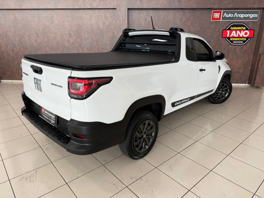 fiat strada endurance cs 1.4 flex fiat strada endurance cs 1.4 flex