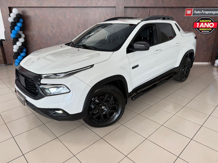 fiat toro ultra 2.0 16v turbo diesel 4wd at9