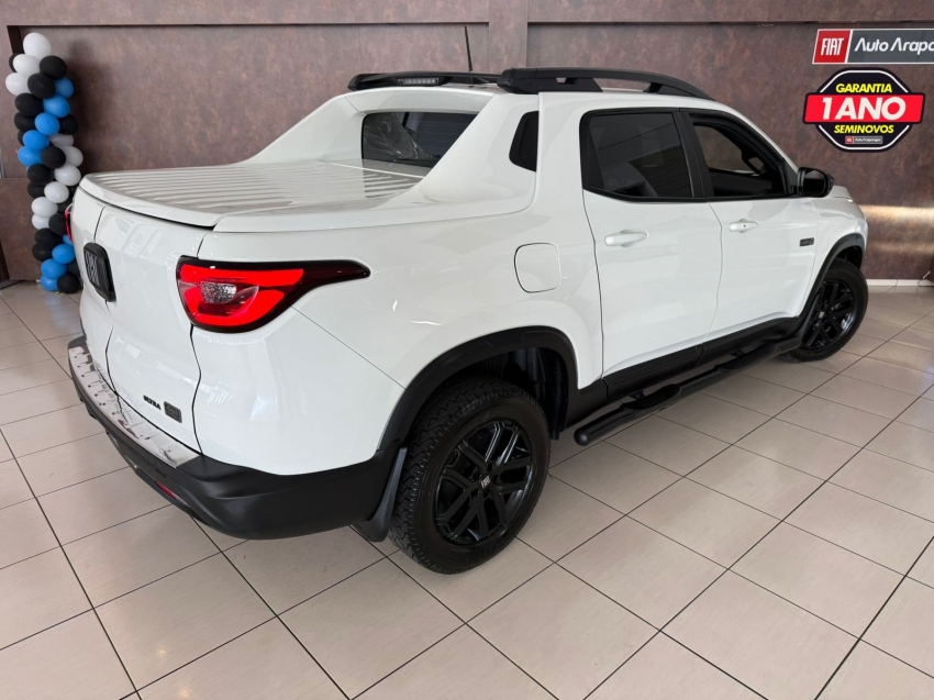 fiat toro ultra 2.0 16v turbo diesel 4wd at9
