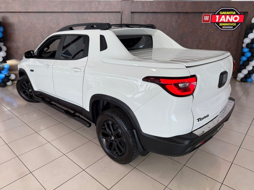 fiat toro ultra 2.0 16v turbo diesel 4wd at9