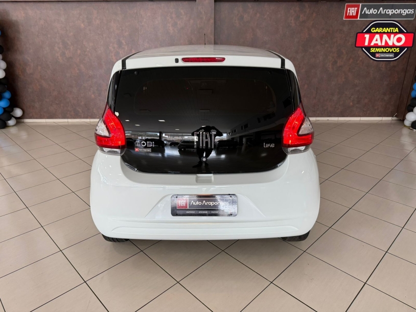 fiat mobi like 1.0 flex. fiat mobi like 1.0 flex.