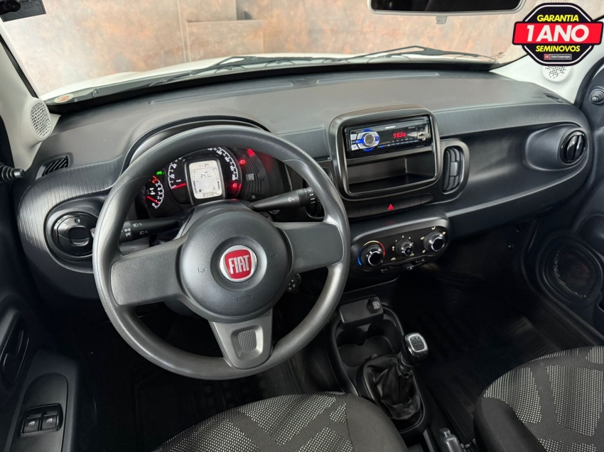 fiat mobi like 1.0 flex. fiat mobi like 1.0 flex.