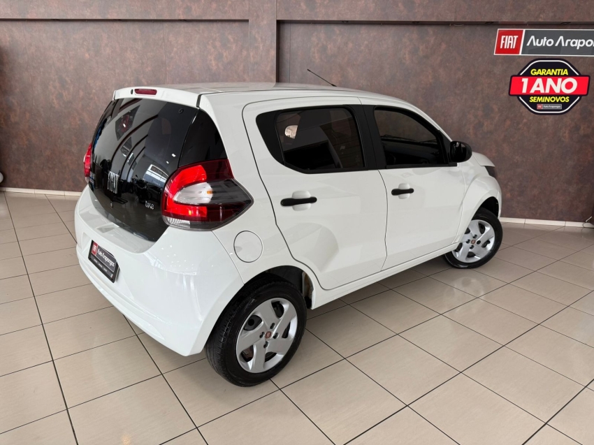 fiat mobi like 1.0 flex. fiat mobi like 1.0 flex.