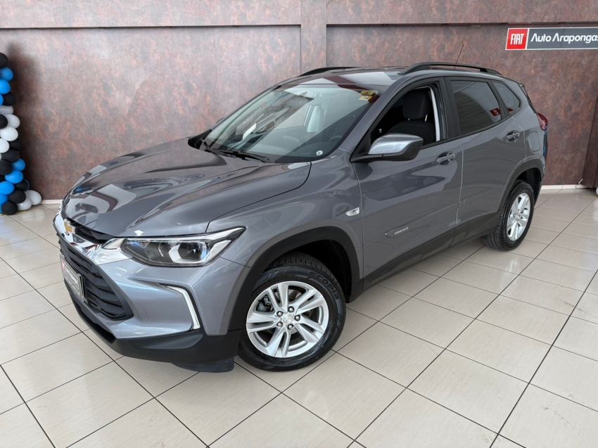 chevrolet tracker lt turbo flex chevrolet tracker lt turbo flex