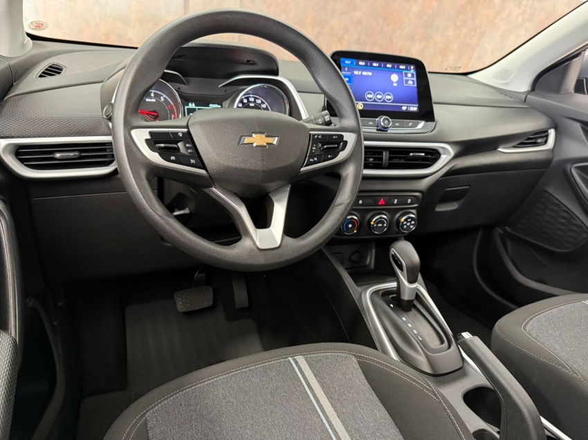 chevrolet tracker lt turbo flex chevrolet tracker lt turbo flex