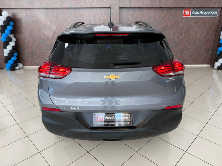 chevrolet tracker lt turbo flex chevrolet tracker lt turbo flex