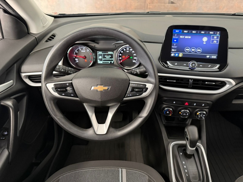 chevrolet tracker lt turbo flex chevrolet tracker lt turbo flex