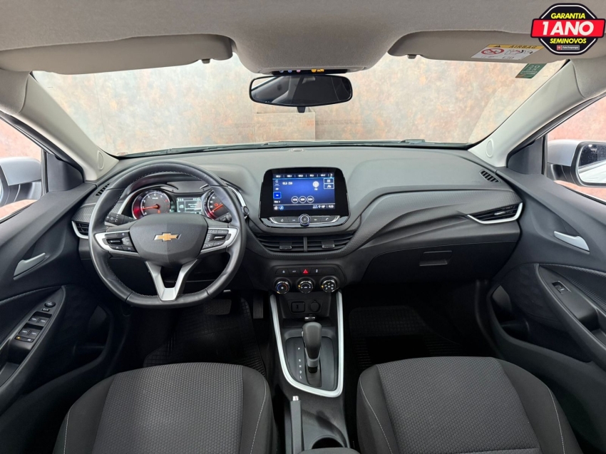 chevrolet onix ltz turbo flex at chevrolet onix ltz turbo flex at