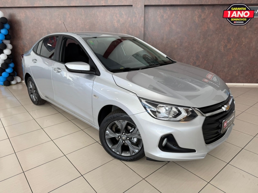 chevrolet onix ltz turbo flex at chevrolet onix ltz turbo flex at